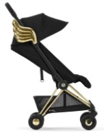 Коляска Cybex Coya Jeremy Scott Wings Black (522002971) фото №3 — интернет-магазин Desire.md