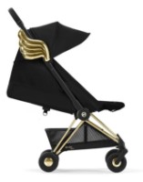 Коляска Cybex Coya Jeremy Scott Wings Black (522002971) фото №4 — интернет-магазин Desire.md