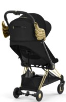 Коляска Cybex Coya Jeremy Scott Wings Black (522002971) фото №6 — интернет-магазин Desire.md