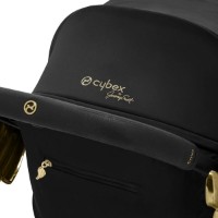 Коляска Cybex Coya Jeremy Scott Wings Black (522002971) фото №7 — интернет-магазин Desire.md