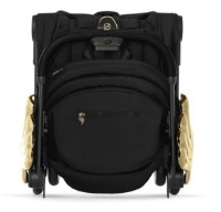 Коляска Cybex Coya Jeremy Scott Wings Black (522002971) фото №8 — интернет-магазин Desire.md