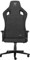 Геймерское кресло Genesis Nitro 660 Grey (NFG-2244) фото №3 — интернет-магазин Desire.md
