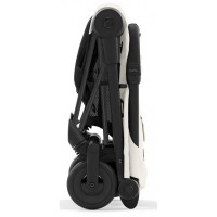 Коляска Cybex Coya Matt Black Off White Light Beige (522004335) фото №2 — интернет-магазин Desire.md