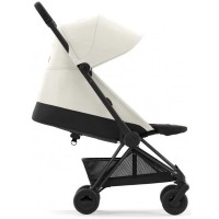 Коляска Cybex Coya Matt Black Off White Light Beige (522004335) фото №4 — интернет-магазин Desire.md
