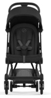 Коляска Cybex Coya Matt Black Sepia Black (522004315) фото №3 — интернет-магазин Desire.md