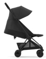 Коляска Cybex Coya Matt Black Sepia Black (522004315) фото №7 — интернет-магазин Desire.md