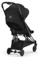 Коляска Cybex Coya Matt Black Sepia Black (522004315) фото №8 — интернет-магазин Desire.md