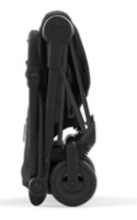 Коляска Cybex Coya Matt Black Sepia Black (522004315) фото №9 — интернет-магазин Desire.md