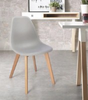 Scaun Waltz C-518 Grey imaginea #5 — magazin online Desire.md