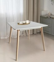 Обеденный стол Waltz DT-2007 фото №2 — интернет-магазин Desire.md