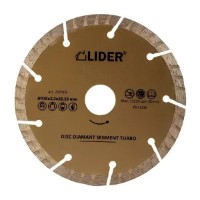Disc de tăiere Lider 200506