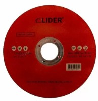 Disc de tăiere Lider 310765