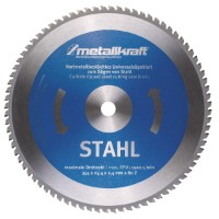 Диск для резки Metallkraft 3853504