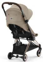 Коляска Cybex Coya Rosegold Cozy Beige (4063846452828) фото №8 — интернет-магазин Desire.md