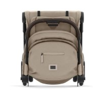 Коляска Cybex Coya Rosegold Cozy Beige (4063846452828) фото №9 — интернет-магазин Desire.md