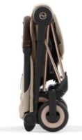 Коляска Cybex Coya Rosegold Cozy Beige (4063846452828) фото №10 — интернет-магазин Desire.md