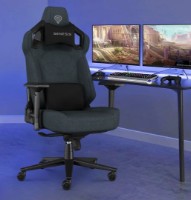 Scaun gaming Genesis Nitro 800 Grey (NFG-2245) imaginea #6 — magazin online Desire.md