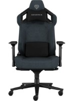 Scaun gaming Genesis Nitro 800 Grey (NFG-2245) imaginea #2 — magazin online Desire.md