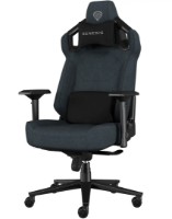 Scaun gaming Genesis Nitro 800 Grey (NFG-2245) imaginea #3 — magazin online Desire.md