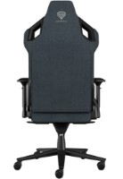 Scaun gaming Genesis Nitro 800 Grey (NFG-2245) imaginea #5 — magazin online Desire.md