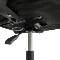 Scaun de birou Waltz OC-619 Blue imaginea #3 — magazin online Desire.md