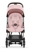 Коляска Cybex Coya Rosegold Peach Pink Light Pink (522004275) фото №3 — интернет-магазин Desire.md