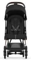 Коляска Cybex Coya Rosegold Sepia Black (522004245) фото №3 — интернет-магазин Desire.md