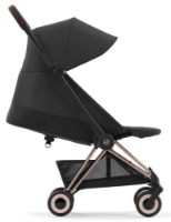 Коляска Cybex Coya Rosegold Sepia Black (522004245) фото №6 — интернет-магазин Desire.md