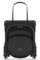 Коляска Cybex Coya Rosegold Sepia Black (522004245) фото №8 — интернет-магазин Desire.md