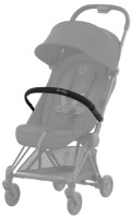 Защитный бампер для коляски Cybex Coya Black (522003494) фото №2 — интернет-магазин Desire.md