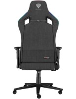 Scaun gaming Genesis Trit 660 RGB Grey (NFG-2246) imaginea #3 — magazin online Desire.md