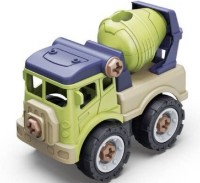 Конструктор ChiToys (605-3)