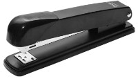 Степлер Foska 24/6 Black (8230L)