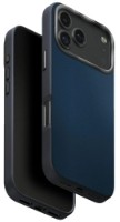 Husa de protecție Uniq Case for iPhone 17 Pro Max Hybrid Magclick Lyden DS Steel Blue imaginea #1 — magazin online Desire.md