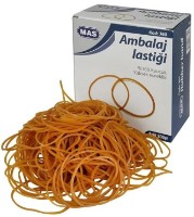 Резинки канцелярские MAS 200g (360)