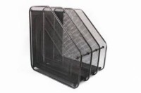 Suport documente New World 3003-3 - Black imaginea #2 — magazin online Desire.md