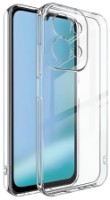 Husa de protecție WOO Soft TPU Redmi 15C Clear (WOOSCRDM15CCL)