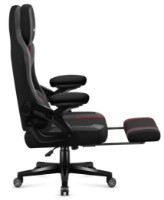 Scaun de birou Huzaro Force 4.6 Carbon imaginea #3 — magazin online Desire.md