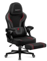 Scaun de birou Huzaro Force 4.6 Carbon imaginea #4 — magazin online Desire.md