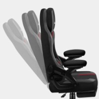 Scaun de birou Huzaro Force 4.6 Carbon imaginea #5 — magazin online Desire.md