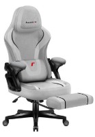 Scaun de birou Huzaro Force 4.6 Grey imaginea #3 — magazin online Desire.md