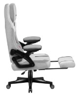 Scaun de birou Huzaro Force 4.6 Grey imaginea #5 — magazin online Desire.md