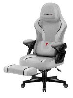 Scaun de birou Huzaro Force 4.6 Grey imaginea #7 — magazin online Desire.md