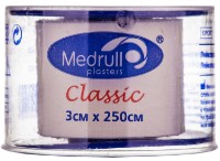 Plasture medical Medrull Classic 3cm x 2.5m