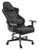 Scaun de birou Lumi CH06-14 imaginea #3 — magazin online Desire.md