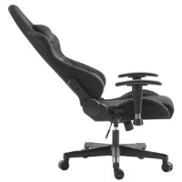 Scaun de birou Lumi CH06-14 imaginea #6 — magazin online Desire.md