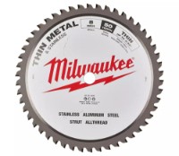 Диск для резки Milwaukee 48404520