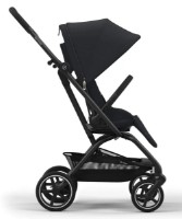 Carucior Cybex Eezy S Twist+ 2 BLK B Magic Black (524000087) imaginea #7 — magazin online Desire.md