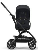 Carucior Cybex Eezy S Twist+ 2 BLK B Magic Black (524000087) imaginea #4 — magazin online Desire.md
