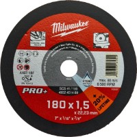 Диск для резки Milwaukee 4932451489